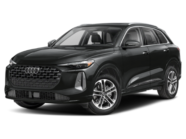 2025 Audi New Q5 Premium's photo