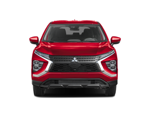 2026 Mitsubishi Eclipse Cross ES photo 3