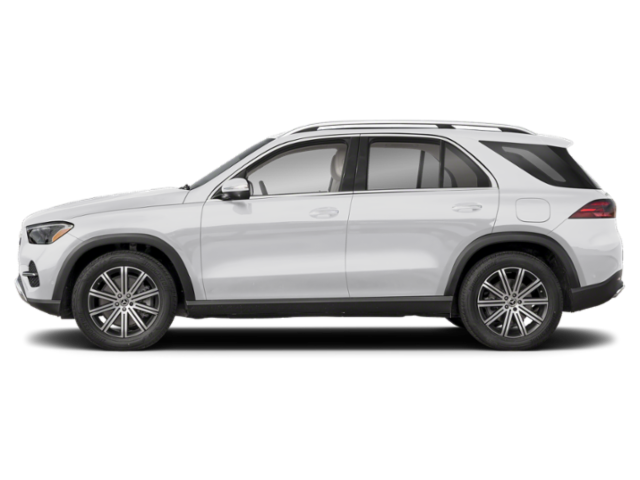2026 Mercedes Benz GLE 450 4MATIC photo 3