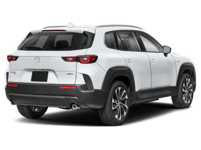 2025 Mazda CX-50 Premium Plus photo 2