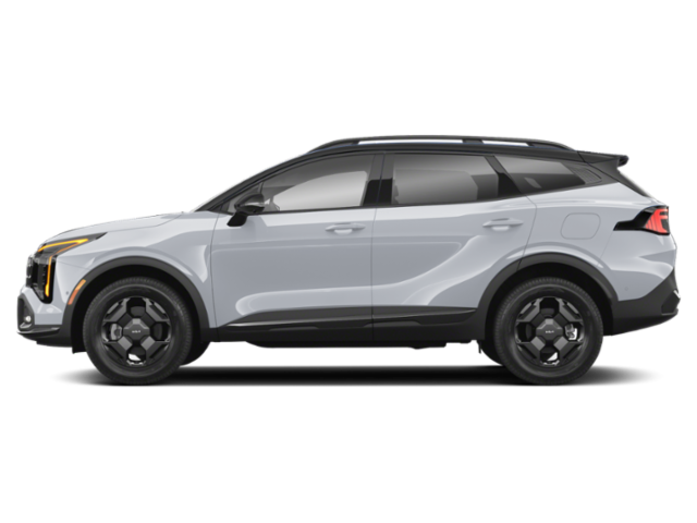 2026 Kia Sportage X-Pro Prestige photo 2