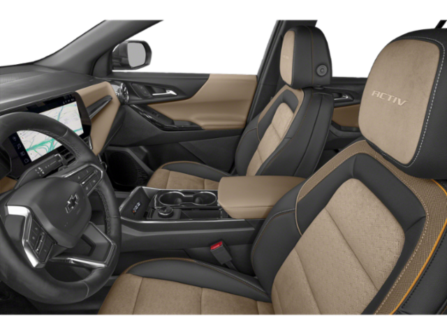 2026 Chevrolet Equinox ACTIV photo 5