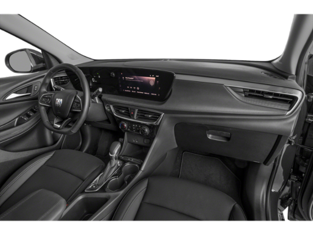 2025 Buick Encore GX Sport Touring photo 11
