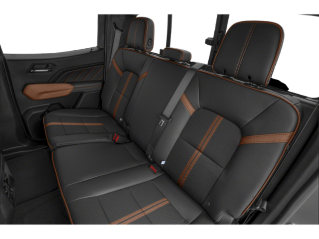 2024 Gmc Canyon AT4 photo 9