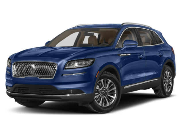 2022 LINCOLN NAUTILUS - Image 1