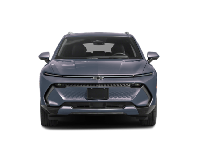 2026 Chevrolet Equinox EV 1LT photo 3