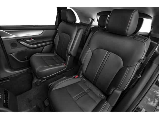 2025 Mazda CX-90 Preferred photo 10