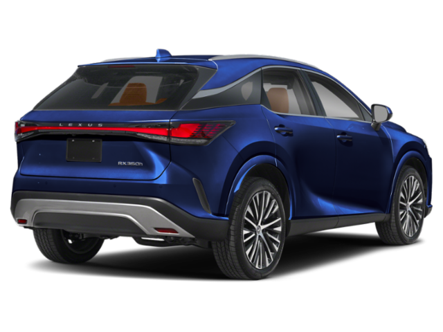 2025 Lexus RX 350h Premium photo 2