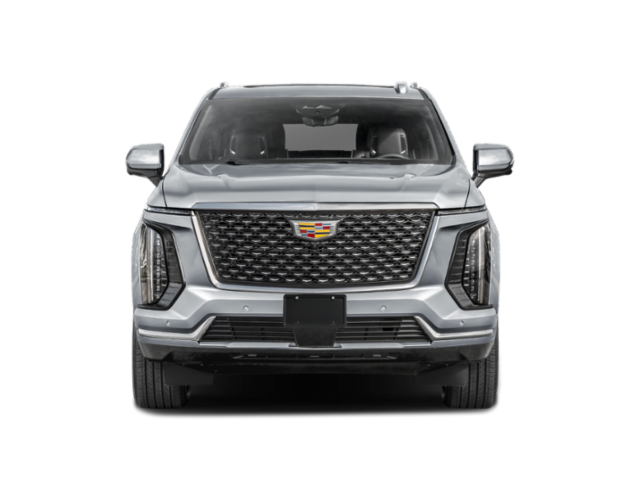 2025 Cadillac Escalade Sport photo 4
