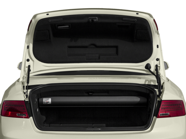 2016 Audi A5 S line Quattro Premium Plus photo 2