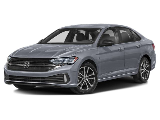 2023 Volkswagen Jetta Sport