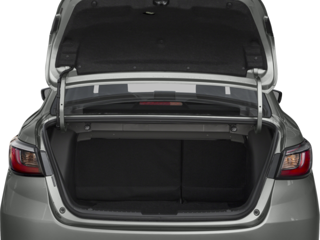 2016 Scion iA Base photo 16