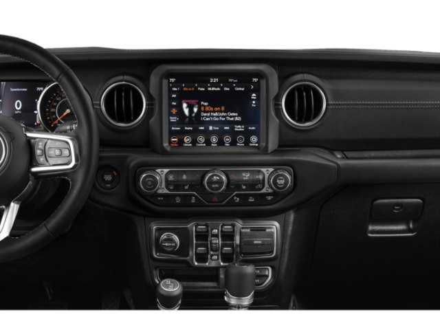 2021 JEEP GLADIATOR - Image 9