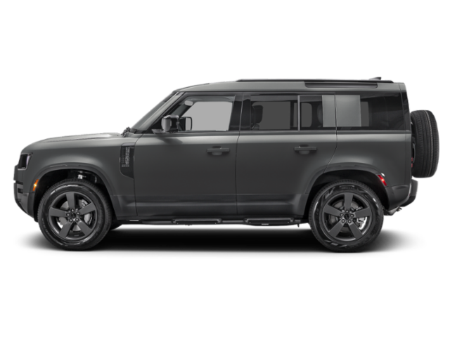 2026 LAND ROVER DEFENDER - Image 1