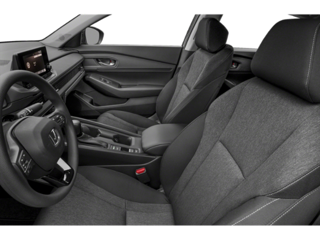 2025 Honda Accord 1.5T SE photo 9