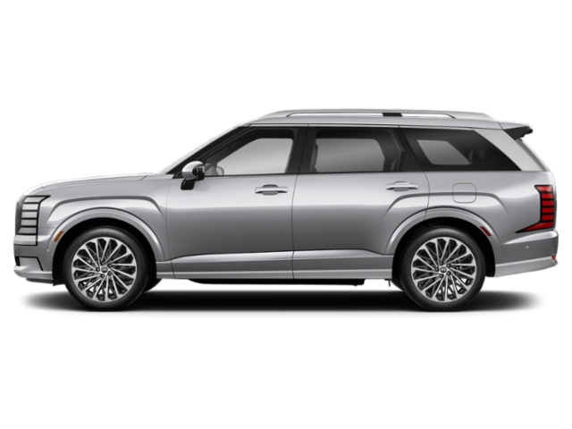 2026 Hyundai Palisade Calligraphy photo 16