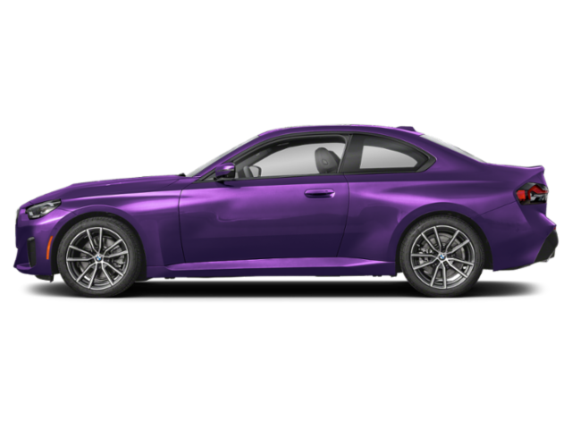 2026 Bmw 230i photo 3