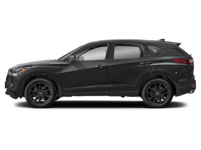 2025 Acura RDX photo 2
