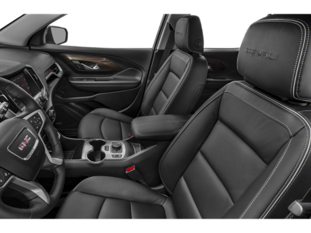2021 Gmc Terrain Denali photo 10