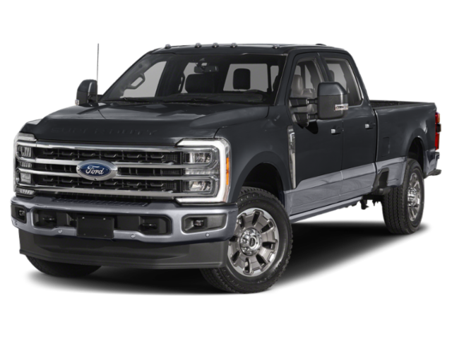 2026 Ford F-350 Super Duty King Ranch's photo