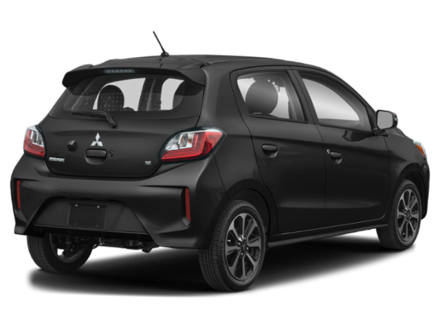 Used 2023 Mitsubishi Mirage SE with VIN ML32AWHJ5PH004940 for sale in St. Charles, IL