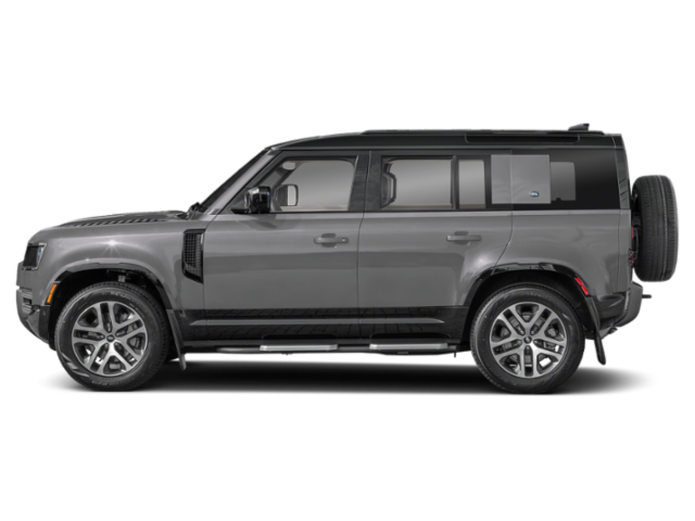 2024 Land Rover Defender 110 X photo 3