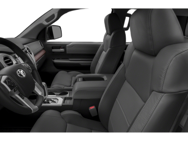 2021 Toyota Tundra Limited Grade photo 9