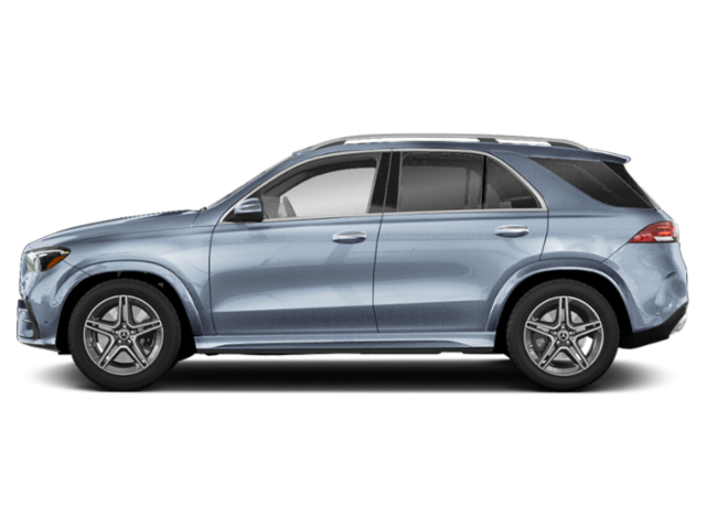 2026 Mercedes Benz GLE 450 4MATIC photo 4