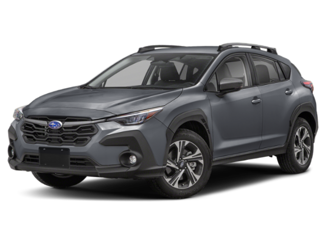 New 2025 MAGNETITE GRAY PEARL Subaru Premium image 1