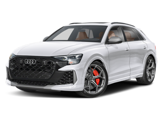 2026 Audi RS Q8 Base's photo