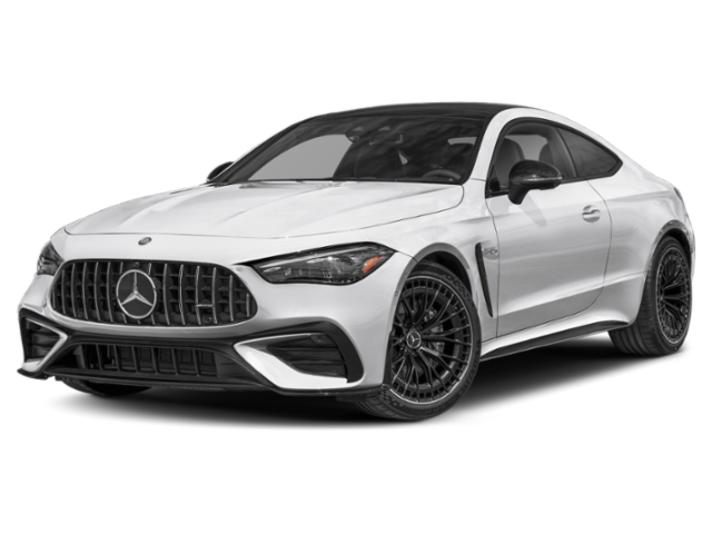 2026 Mercedes-Benz CLE AMG 53's photo