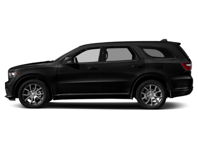 2018 DODGE DURANGO - Image 3