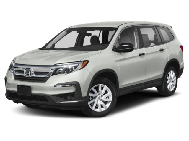 2019 Honda Pilot