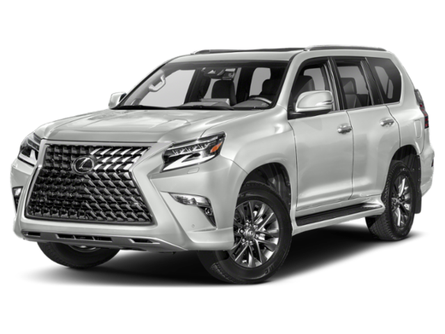 2022 Lexus GX Base's photo