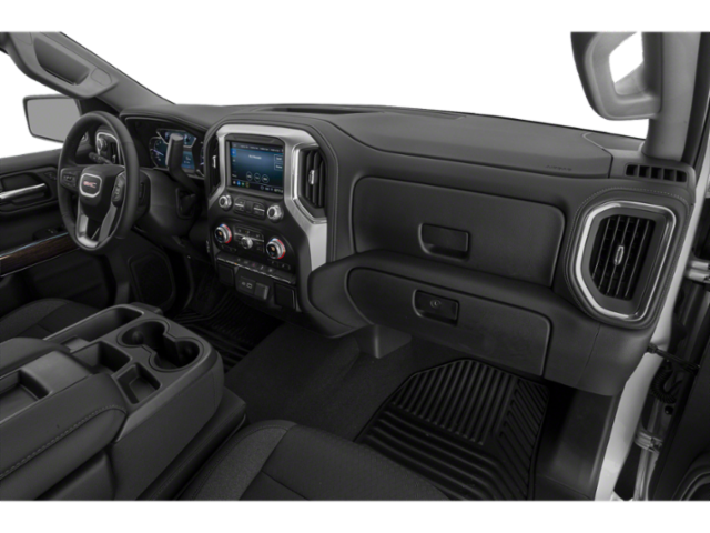 2021 GMC SIERRA - Image 15