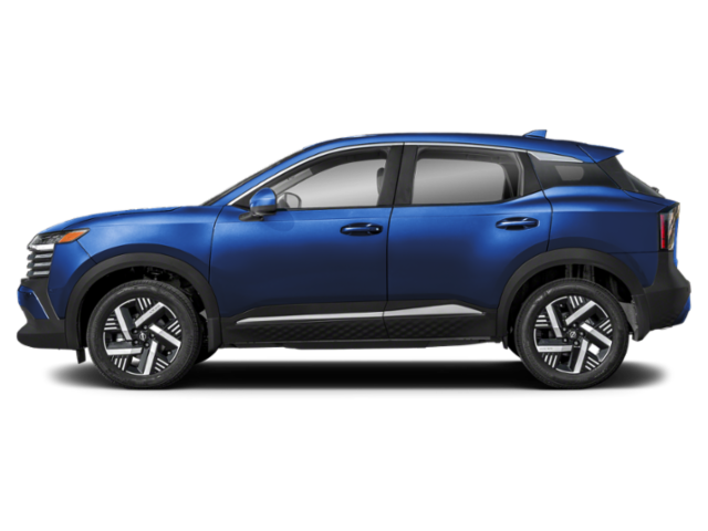 2026 Nissan Kicks SV photo 3