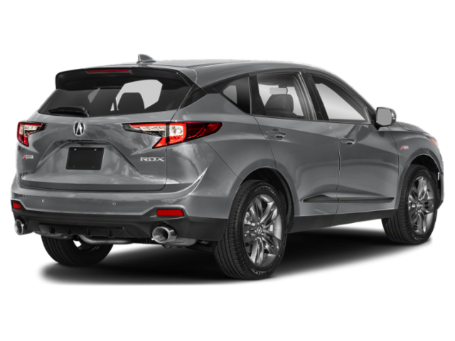 2023 Acura RDX A-Spec photo 3