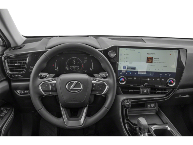 2025 Lexus NX 250 Premium photo 2