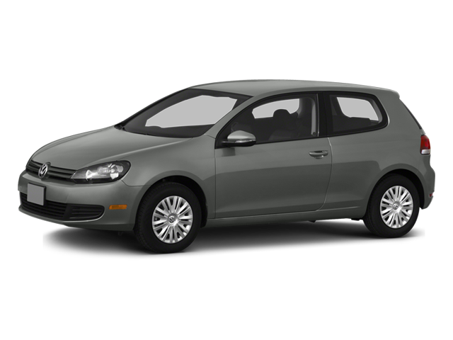 2013 Volkswagen Golf Base