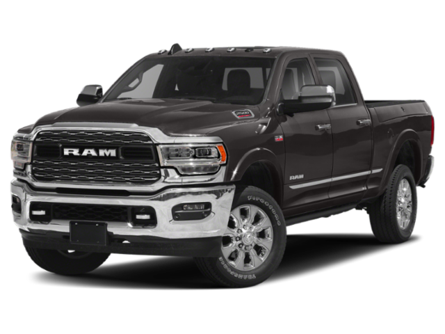 2019 RAM Ram 2500 Pickup Laramie Limited's photo