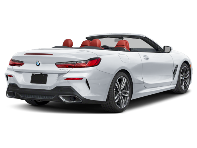 2026 Bmw 840i photo 2