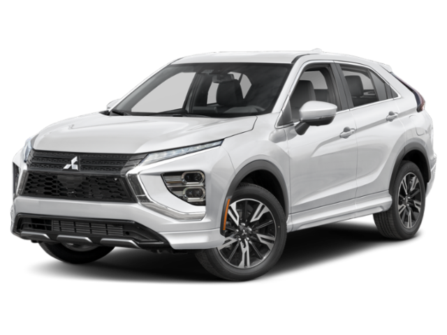 2026 Mitsubishi Eclipse Cross SEL's photo