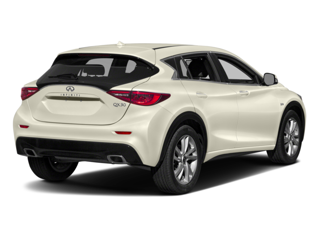 Used 2018 INFINITI QX30 Premium with VIN SJKCH5CR9JA057920 for sale in Westborough, MA