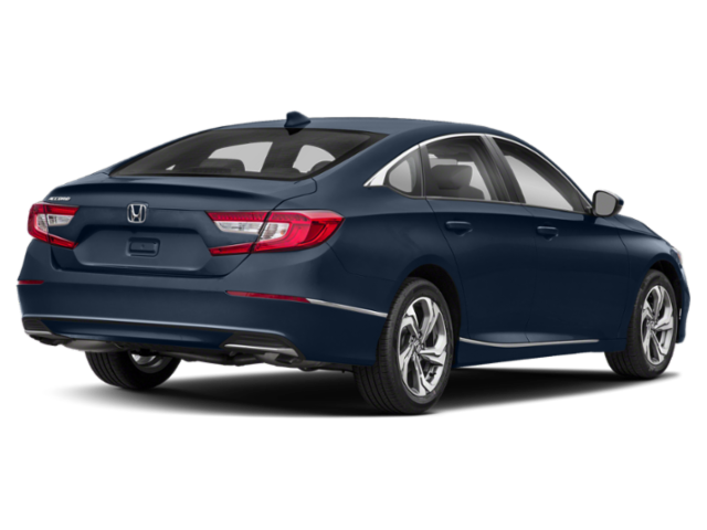 Used 2018 Honda Accord EX-L with VIN 1HGCV1F53JA037743 for sale in Lexington, SC