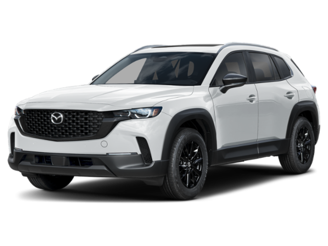 2026 Mazda CX-50 Preferred's photo