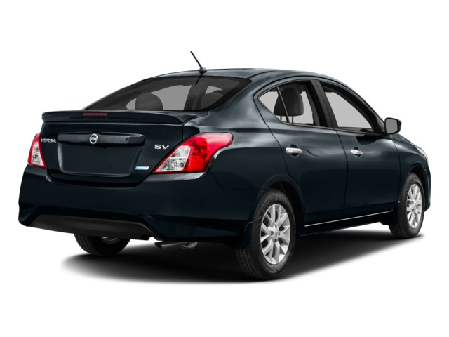 Used 2016 Nissan Versa Sedan S Plus with VIN 3N1CN7AP2GL874837 for sale in Tucson, AZ