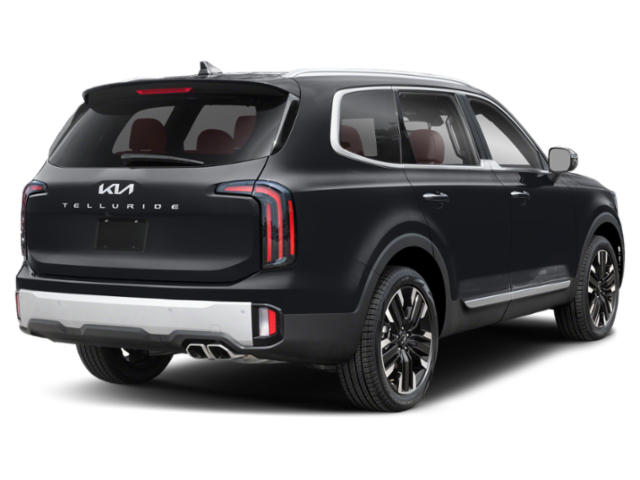 2025 Kia Telluride X-Line X-Pro photo 2