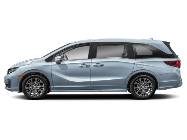 2026 Honda Odyssey Touring photo 5