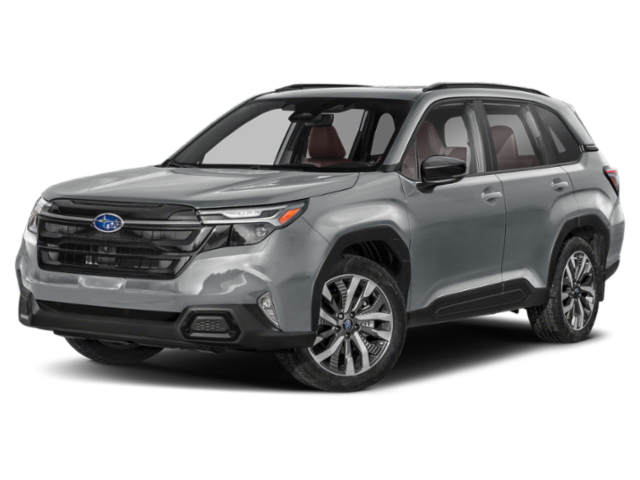 New 2025 RIVER ROCK PEARL PAINT Subaru Touring image 1
