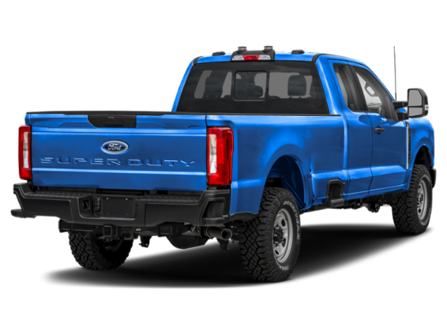 2026 Ford F-250 photo 2